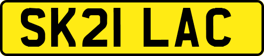 SK21LAC