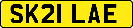 SK21LAE