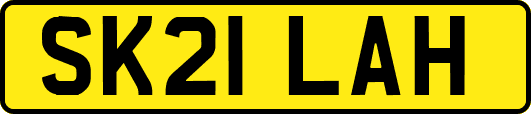 SK21LAH
