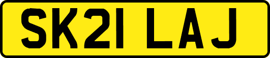 SK21LAJ