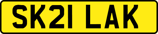 SK21LAK