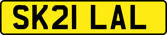 SK21LAL