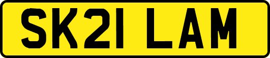 SK21LAM