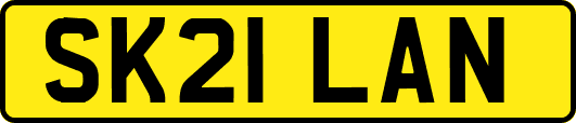SK21LAN