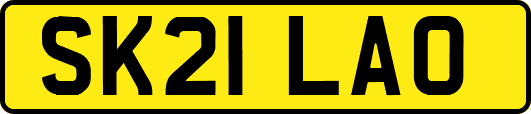 SK21LAO