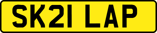 SK21LAP