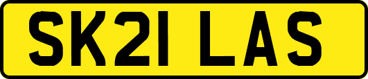 SK21LAS