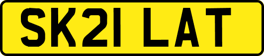 SK21LAT