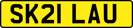 SK21LAU