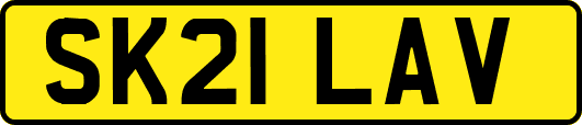 SK21LAV