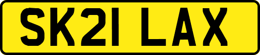 SK21LAX