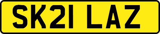 SK21LAZ