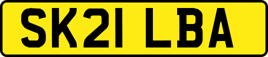 SK21LBA
