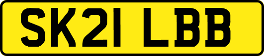 SK21LBB