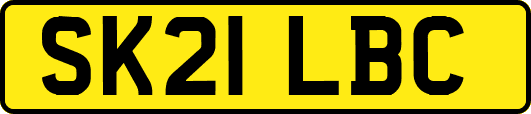 SK21LBC