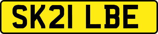 SK21LBE