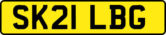 SK21LBG