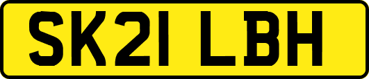 SK21LBH
