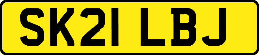 SK21LBJ