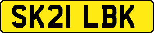 SK21LBK