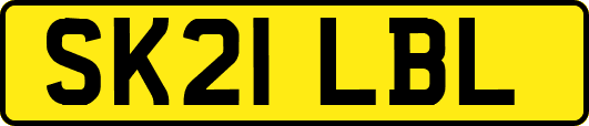 SK21LBL