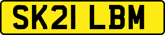 SK21LBM
