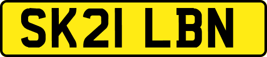 SK21LBN