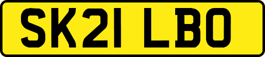 SK21LBO