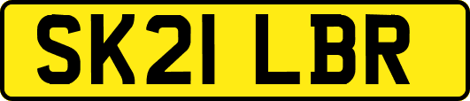 SK21LBR