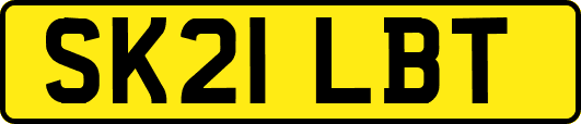 SK21LBT