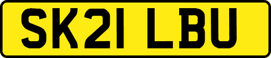 SK21LBU