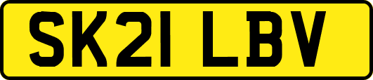 SK21LBV
