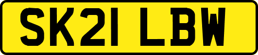 SK21LBW