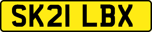 SK21LBX