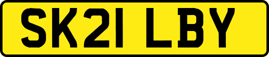 SK21LBY