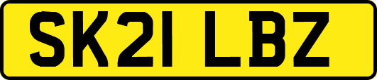 SK21LBZ