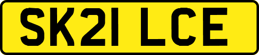SK21LCE