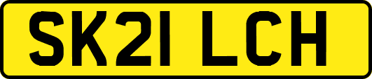 SK21LCH