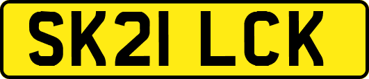 SK21LCK
