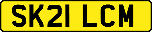 SK21LCM