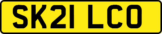 SK21LCO