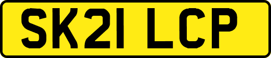 SK21LCP