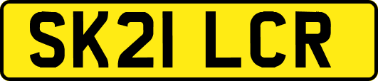 SK21LCR