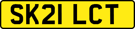 SK21LCT