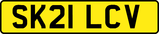 SK21LCV