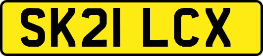 SK21LCX