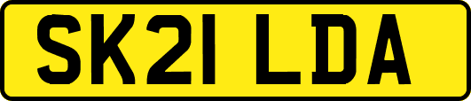SK21LDA