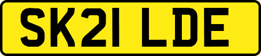 SK21LDE