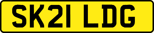 SK21LDG