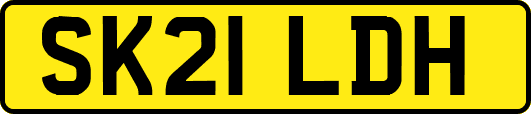 SK21LDH